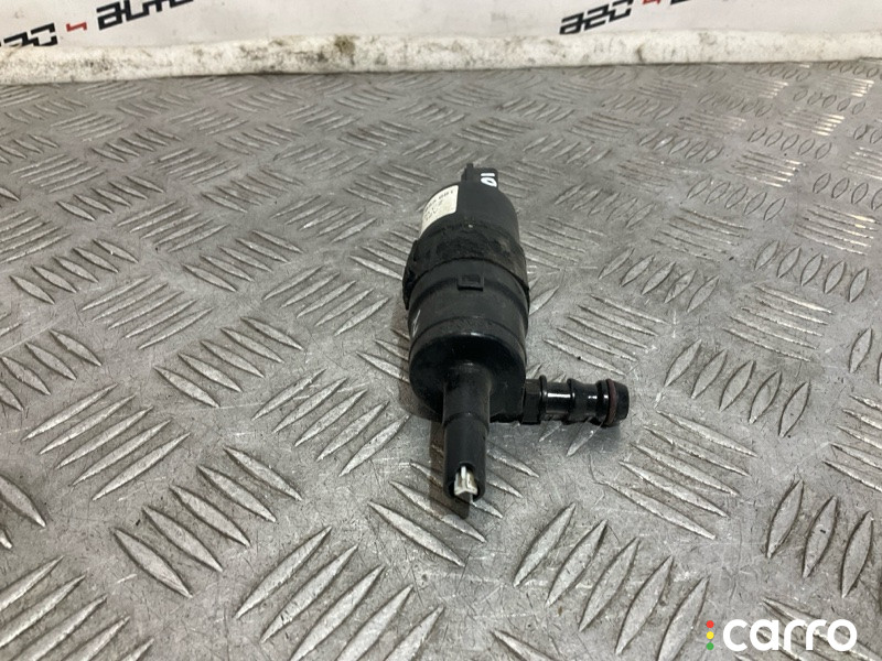 3B7955681 насос омывателя фар Audi A6 2005г. - фото №3