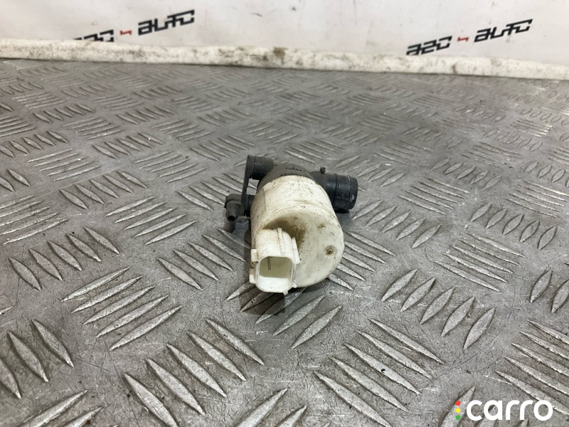 AV6117K624AA, BK2117K624BA насос стеклоомывателя Volvo S60 2012г. - фото №1