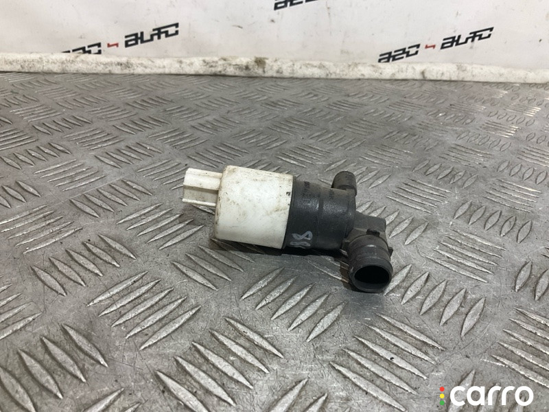 AV6117K624AA, BK2117K624BA насос стеклоомывателя Volvo S60 2012г. - фото №2