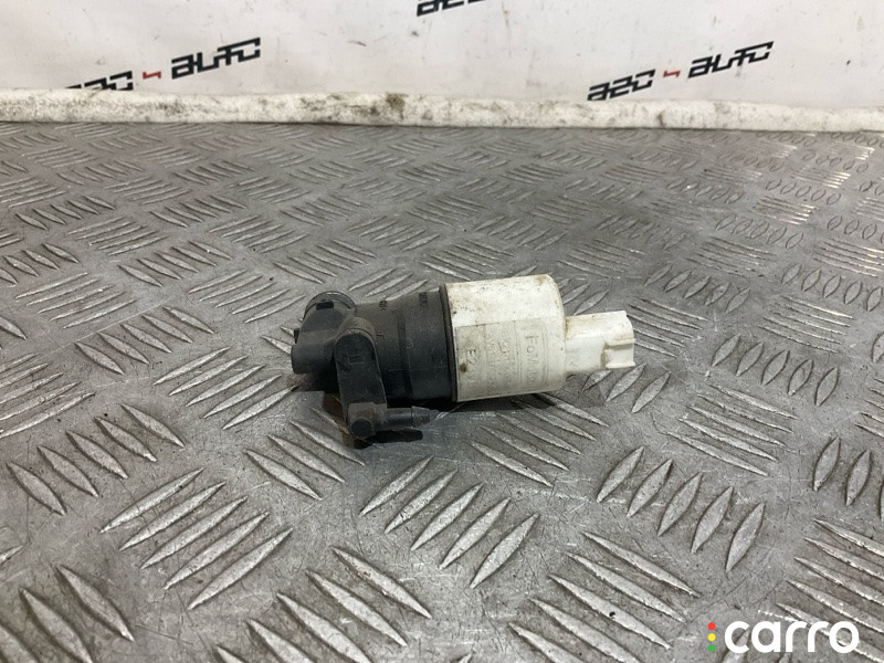 AV6117K624AA, BK2117K624BA насос стеклоомывателя Volvo S60 2012г. - фото №3