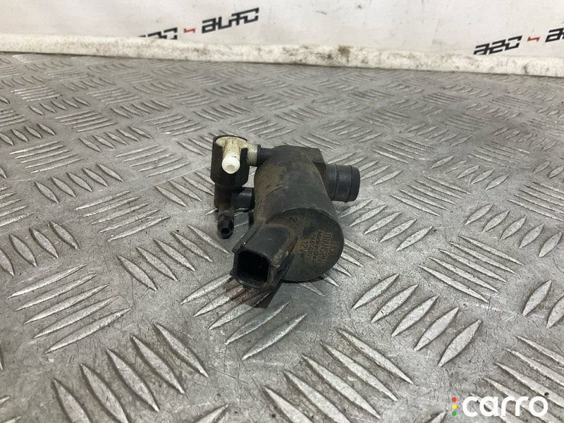 1S7117K624FE насос стеклоомывателя Volvo V70 2008г. - фото №1