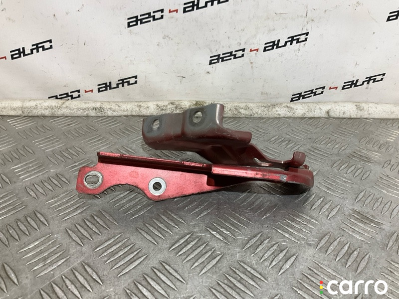 1764756 петля капота Mazda CX-3 - фото №1