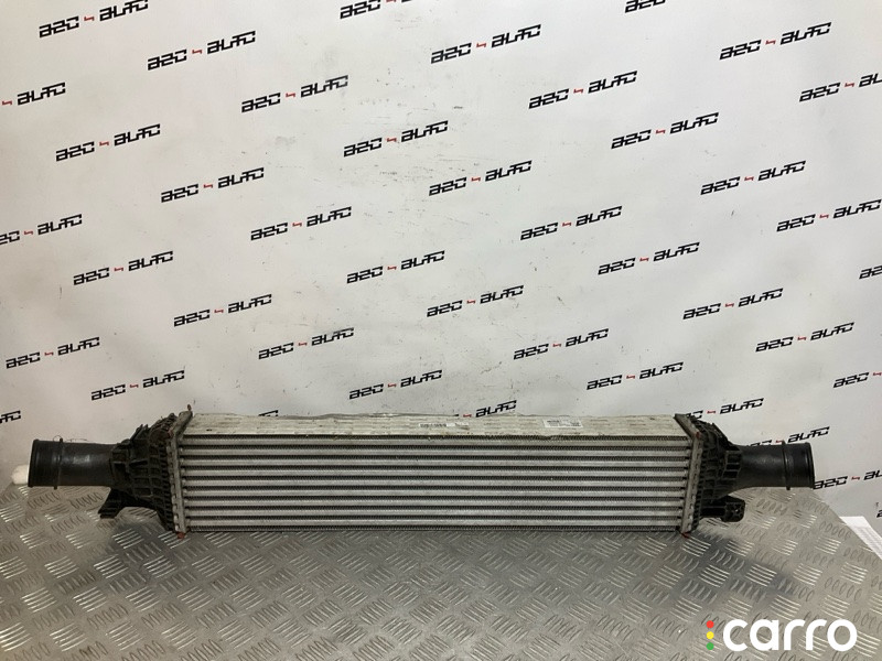 8K0145805G интеркулер Audi A4 2010г. - фото №1