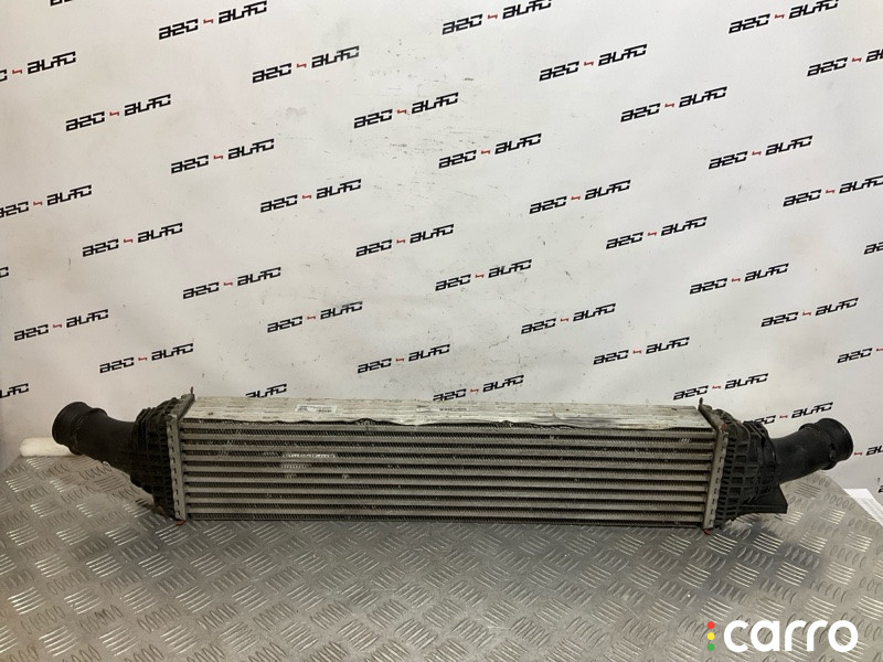 8K0145805G интеркулер Audi A4 2010г. - фото №4