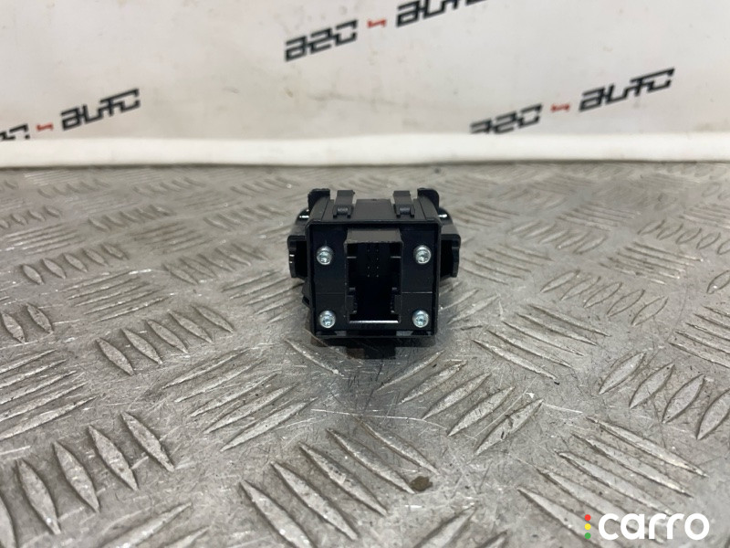 9659793877 кнопка стояночного тормоза Citroen C4 2015г. - фото №2