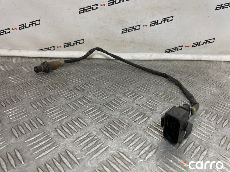 078906265M датчик кислорода Audi A6 Allroad 2001г. - фото №1