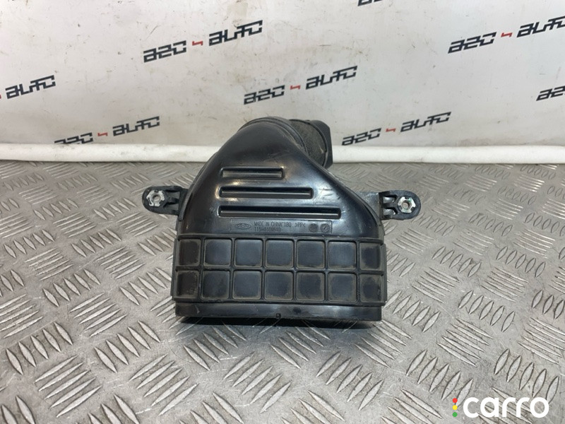 T151109510 воздухозаборник Chery Tiggo 7 Plus - фото №1