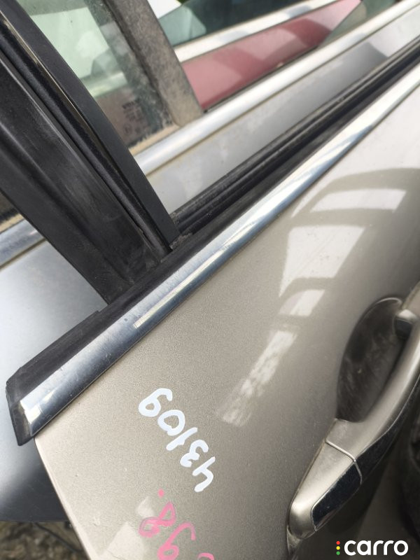 9008R8 дверь Citroen C5 2010г. - фото №11