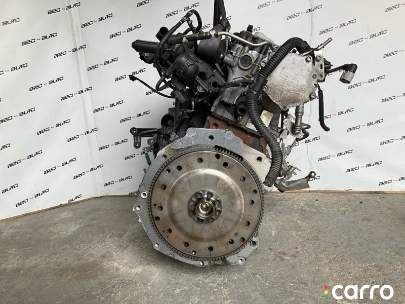 06H100033D, 06H100032E двигатель Audi Q5 - фото №6