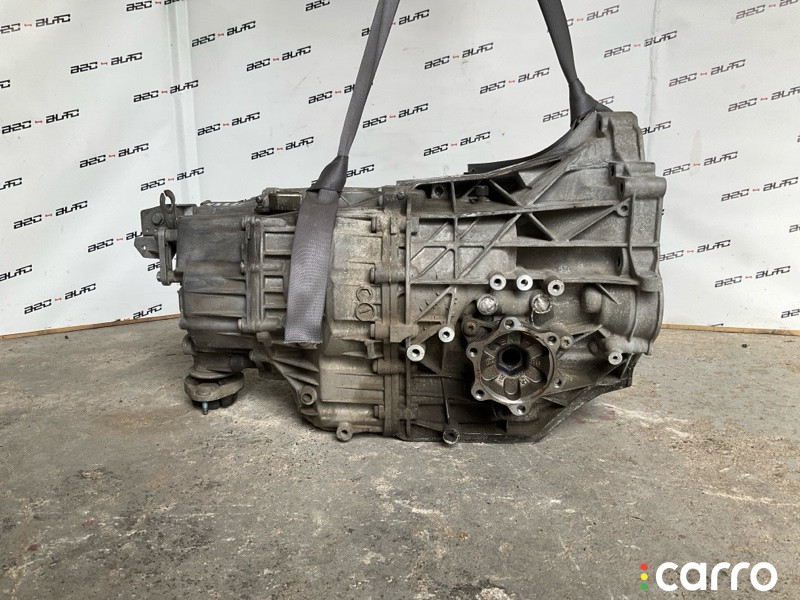 01J301383T Вариатор Audi A4 - фото №1