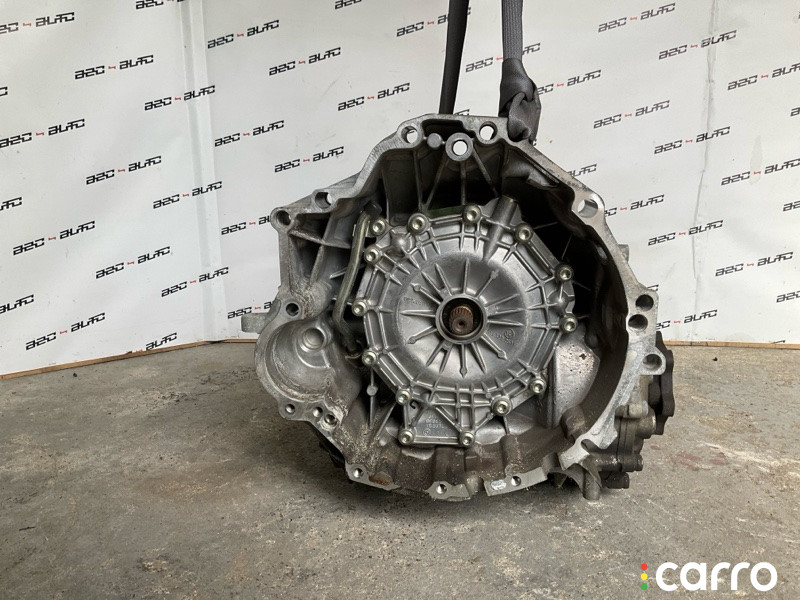 01J301383T Вариатор Audi A4 - фото №3