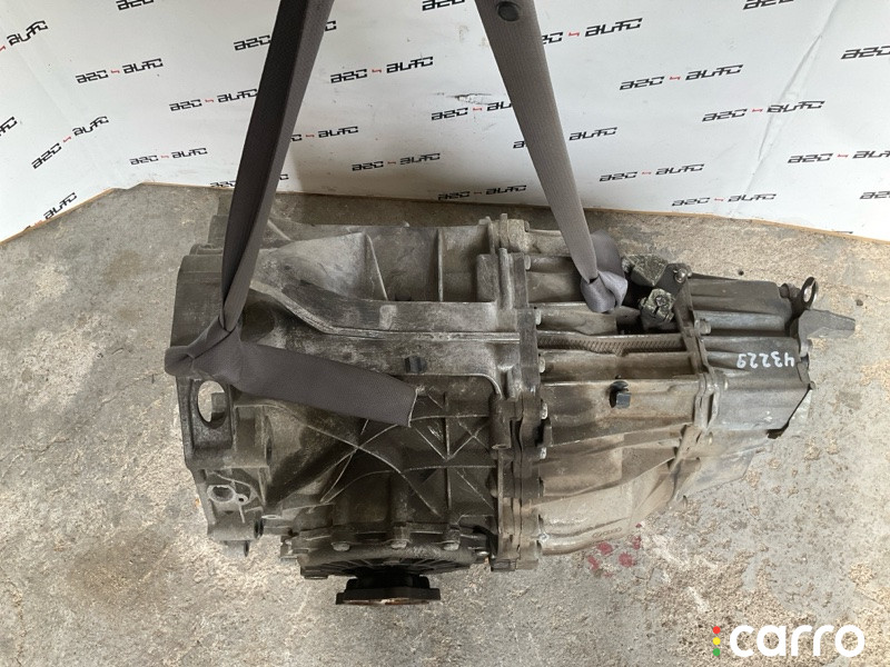 01J301383T Вариатор Audi A4 - фото №5