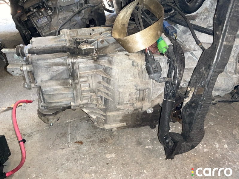 01J301383T Вариатор Audi A4 - фото №7