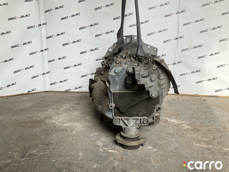 01J301383T Вариатор Audi A4 - фото №12