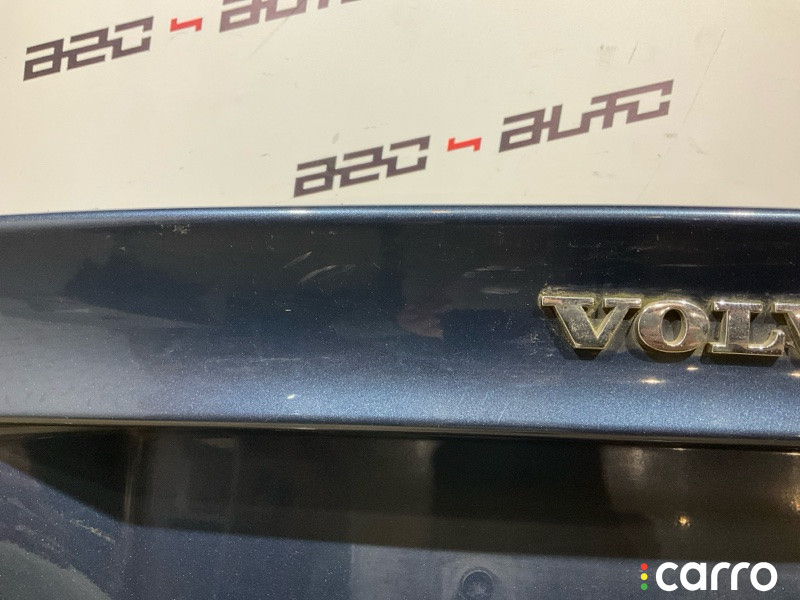 30796481 крышка багажника Volvo S60 - фото №4