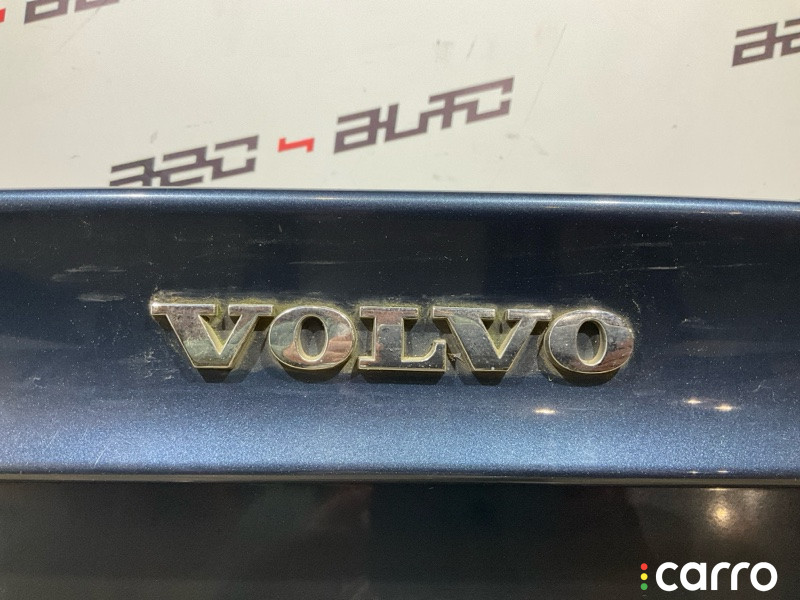 30796481 крышка багажника Volvo S60 - фото №7