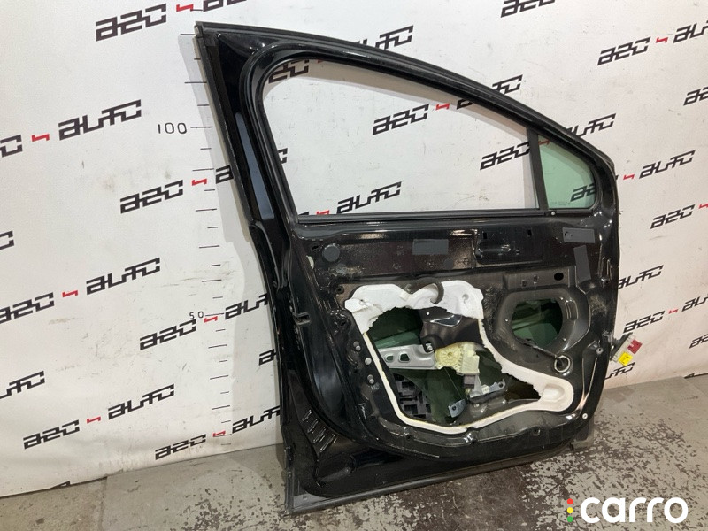 9002AR дверь Peugeot 3008 2011г. - фото №10