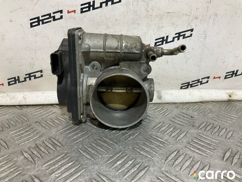 SERA526-01 дроссельная заслонка Nissan Qashqai - фото №1