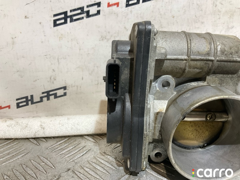SERA526-01 дроссельная заслонка Nissan Qashqai - фото №2