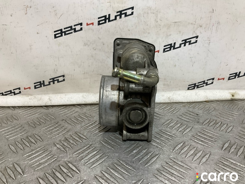 SERA526-01 дроссельная заслонка Nissan Qashqai - фото №3