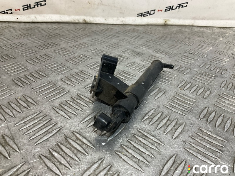 31294104 форсунка омывателя Volvo V50 - фото №2