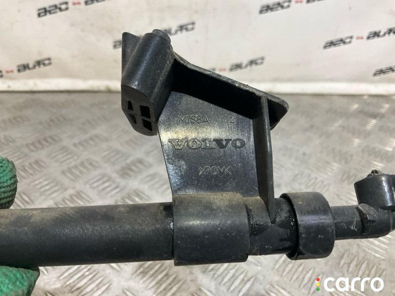 31294104 форсунка омывателя Volvo V50 - фото №4