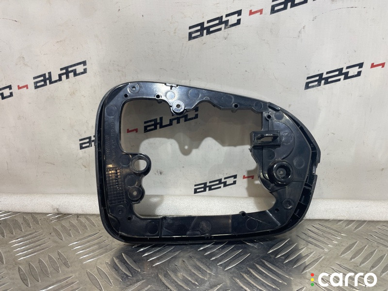 601000588AA Накладка зеркала Chery Tiggo 7 Plus - фото №2