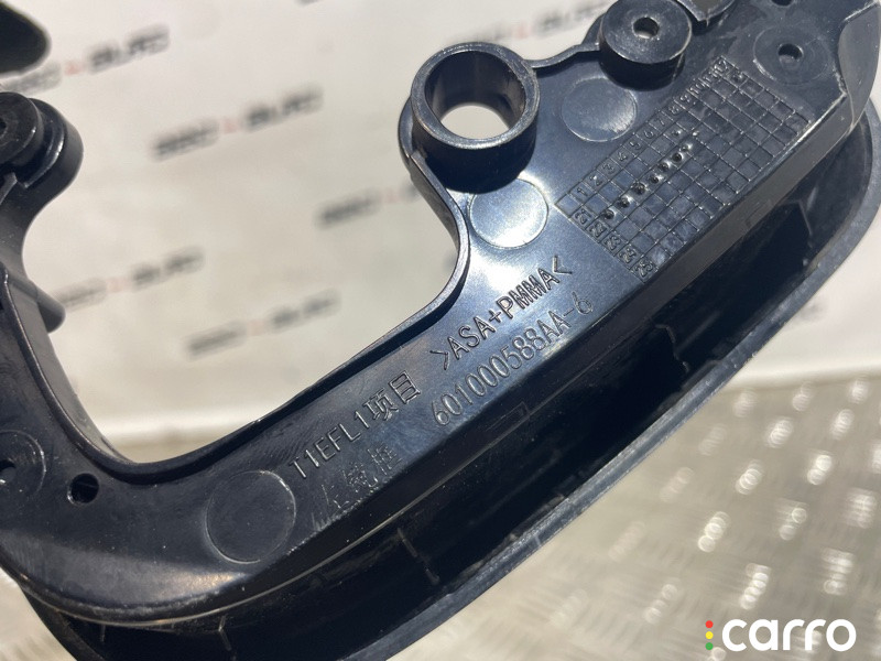 601000588AA Накладка зеркала Chery Tiggo 7 Plus - фото №4