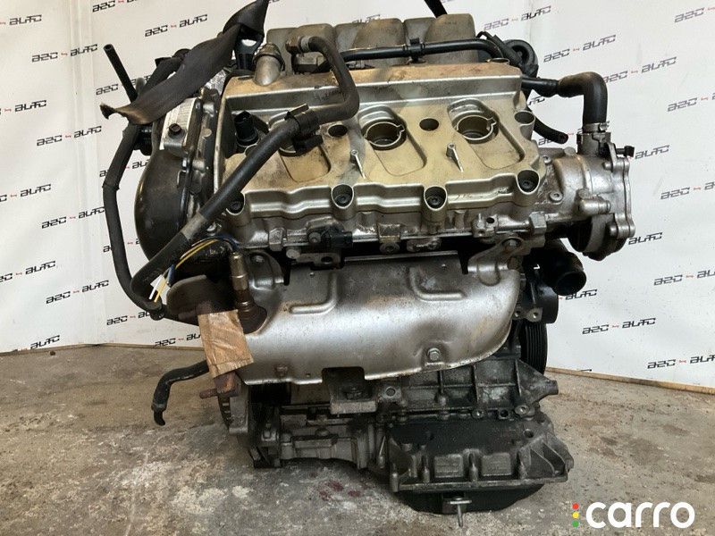 06E100031D двигатель Audi A6 Allroad 2008г. - фото №6