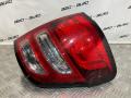 6351KR, 9673805380 фонарь Citroen C3 2012г. - фото №2