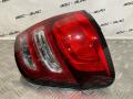 6351KR, 9673805380 фонарь Citroen C3 2012г. - фото №4