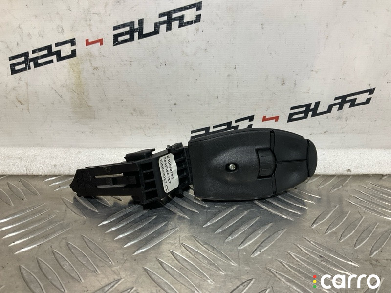 96655861XT, 6242Z8 кнопка круиз контроля Citroen C3 2011г. - фото №3