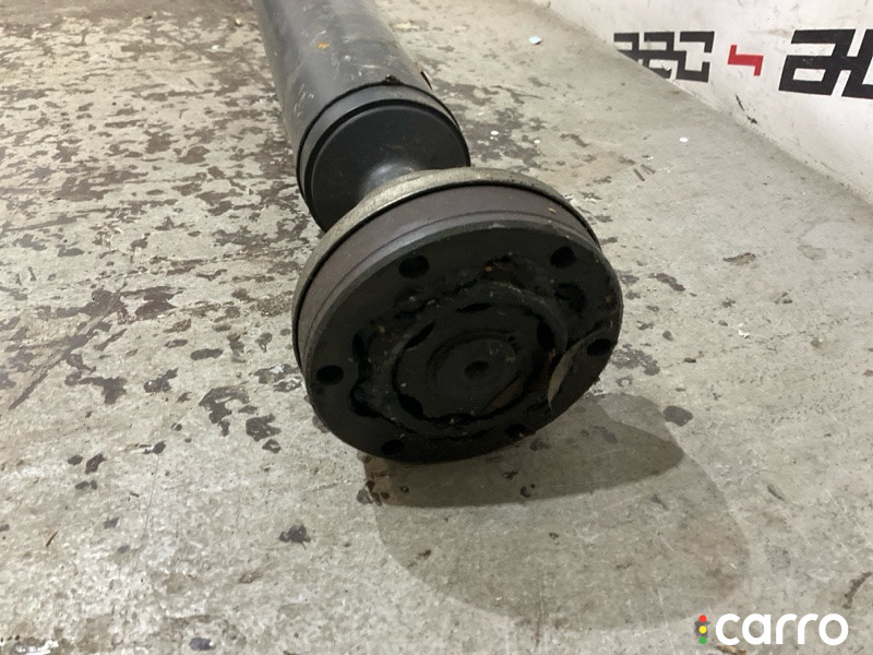 4G0521101F карданный вал Audi A6 Allroad 2013г. - фото №4