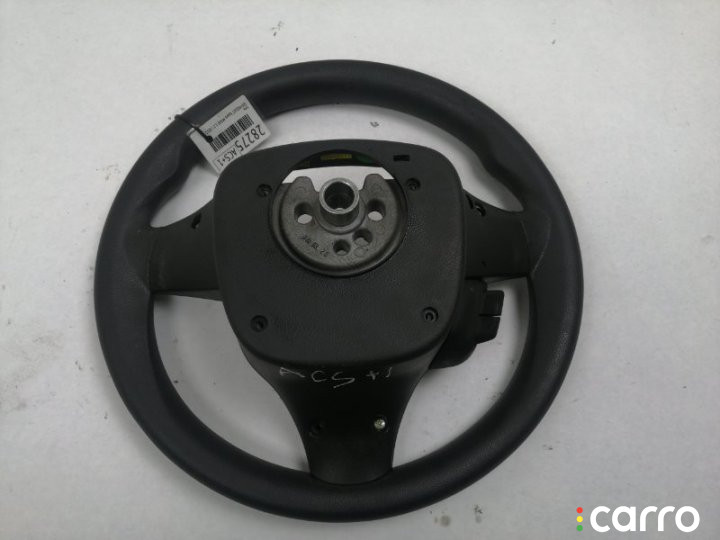 95022162 Руль CHEVROLET SPARK 2011г. - фото №2