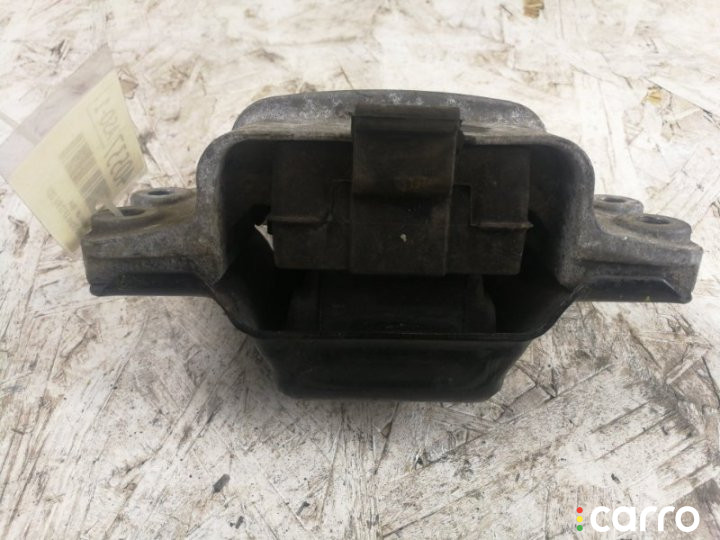 Подушка двс SKODA OCTAVIA 2007г. - фото №2