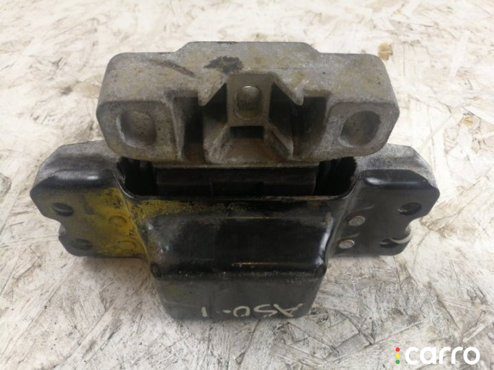 Подушка двс SKODA OCTAVIA 2007г. - фото №3