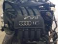 BGU Двигатель AUDI A3 2005г. - фото №3
