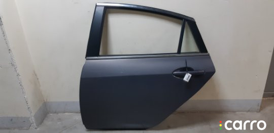 GSYM7302XJ Дверь MAZDA 6 2007г. - фото №1