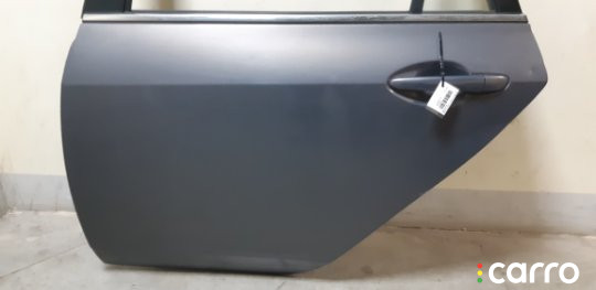 GSYM7302XJ Дверь MAZDA 6 2007г. - фото №2