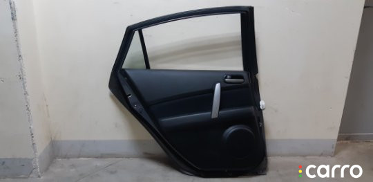 GSYM7302XJ Дверь MAZDA 6 2007г. - фото №4