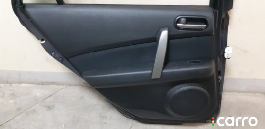 GSYM7302XJ Дверь MAZDA 6 2007г. - фото №8