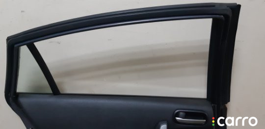GSYM7302XJ Дверь MAZDA 6 2007г. - фото №9