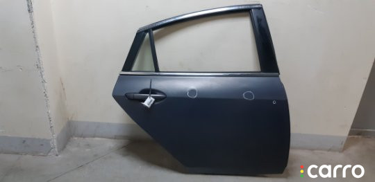 GSYM7202XJ Дверь MAZDA 6 2007г. - фото №1