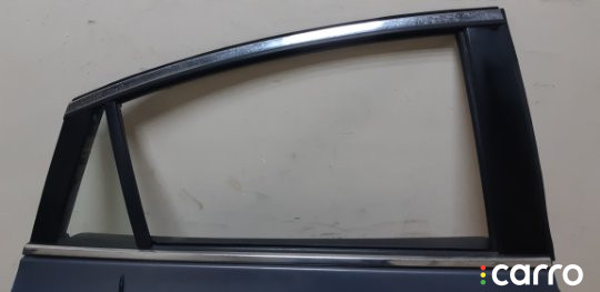 GSYM7202XJ Дверь MAZDA 6 2007г. - фото №3