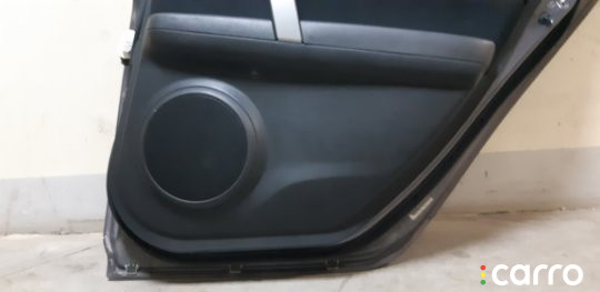 GSYM7202XJ Дверь MAZDA 6 2007г. - фото №5