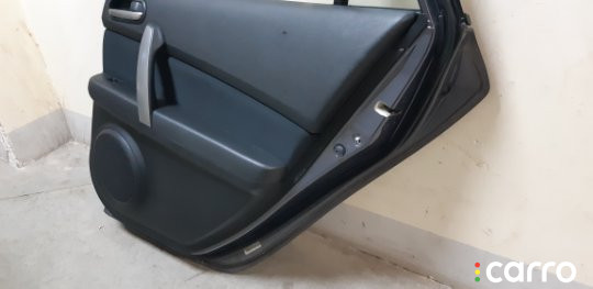 GSYM7202XJ Дверь MAZDA 6 2007г. - фото №6