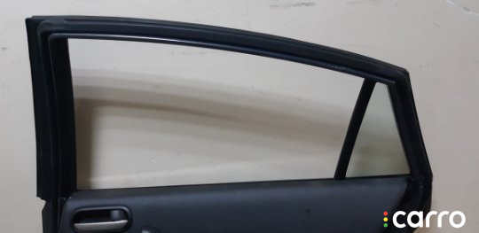 GSYM7202XJ Дверь MAZDA 6 2007г. - фото №9