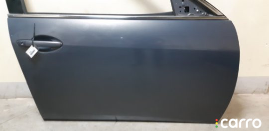 GSYD5802XJ Дверь MAZDA 6 2007г. - фото №2