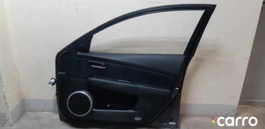 GSYD5802XJ Дверь MAZDA 6 2007г. - фото №4