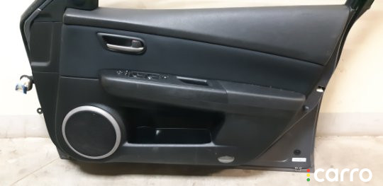 GSYD5802XJ Дверь MAZDA 6 2007г. - фото №5